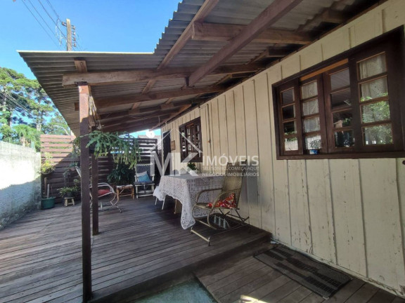 Imagem Casa à Venda,  em Vila Ipanema - Piraquara