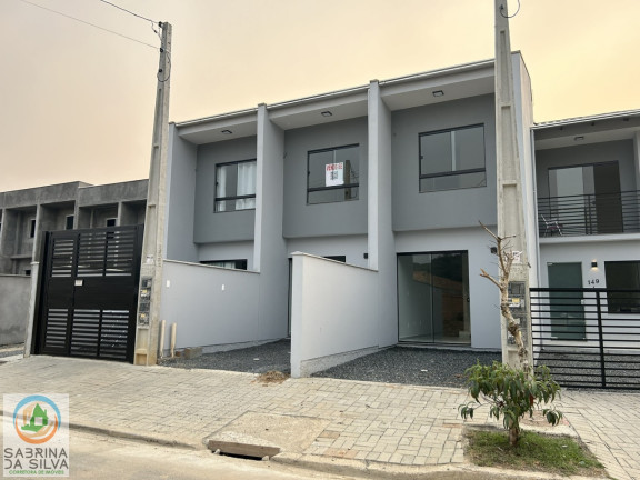 Casa com 2 Quartos à Venda, 70 m² em Itoupava Central - Blumenau