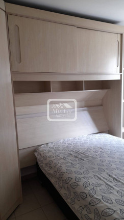 Imagem Apartamento com 2 Quartos à Venda, 62 m² em Veloso - Osasco