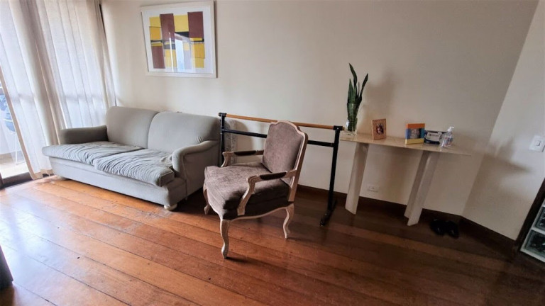 Imagem Apartamento com 3 Quartos à Venda, 105 m² em Jardim Das Acácias - São Paulo Imagem Apartamento com 3 Quartos à Venda, 105 m² em Jardim Das Acácias - São Paulo
