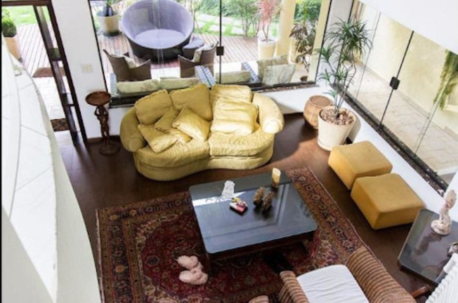 Imagem Casa com 5 Quartos à Venda ou Locação, 700 m² em Campo Belo - São Paulo Imagem Casa com 5 Quartos à Venda ou Locação, 700 m² em Campo Belo - São Paulo