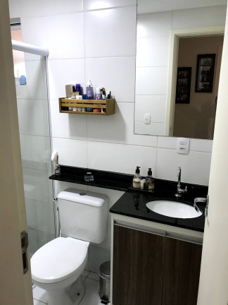 Imagem Apartamento com 2 Quartos à Venda, 60 m² em Parque Bela Vista - Votorantim Imagem Apartamento com 2 Quartos à Venda, 60 m² em Parque Bela Vista - Votorantim