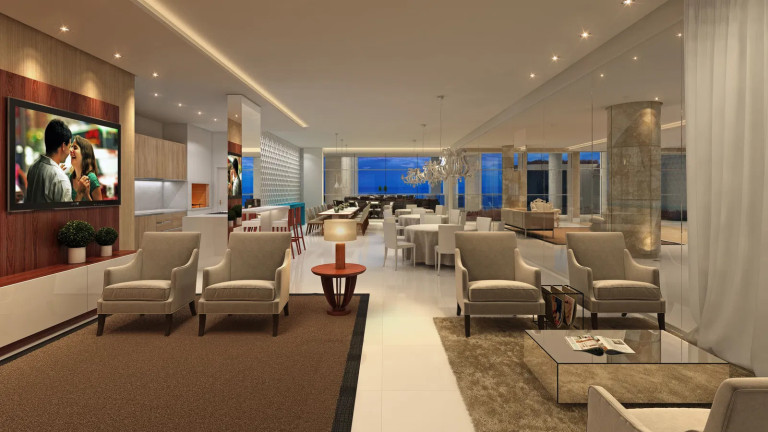 Imagem Apartamento com 4 Quartos à Venda, 196 m² em Barra Sul - Balneário Camboriú