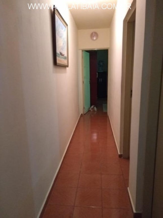 Imagem Casa com 3 Quartos à Venda, 120 m² em Jardim Colonial - Atibaia