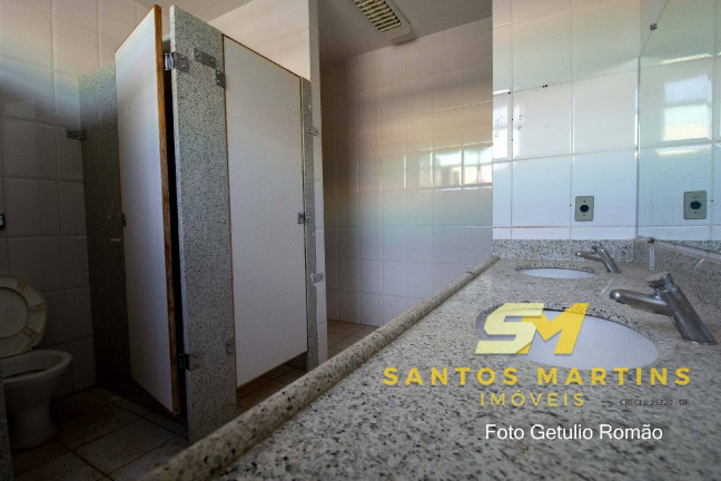 Imagem Imóvel Comercial para Alugar, 2 m² em Zona Industrial - Brasília Imagem Imóvel Comercial para Alugar, 2 m² em Zona Industrial - Brasília