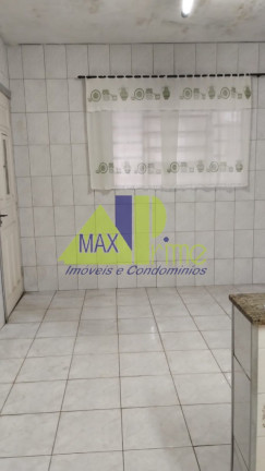 Imagem Sobrado com 1 Quarto para Alugar, 185 m² em Cidade Patriarca - São Paulo