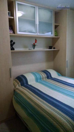 Imagem Apartamento com 2 Quartos à Venda, 50 m² em Jardim Japão - São Paulo