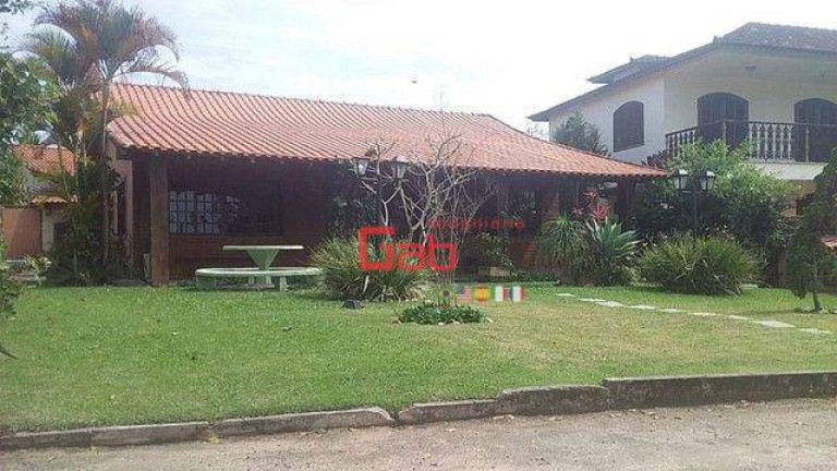 Casa com 5 Quartos à Venda, 131 m² em Praia Linda - São Pedro Da Aldeia
