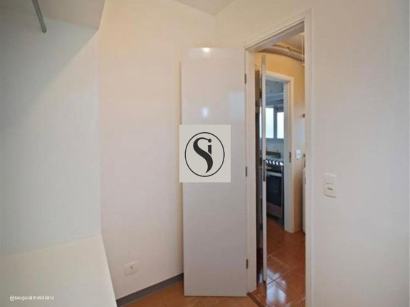 Imagem Apartamento com 3 Quartos à Venda, 125 m² em Vila Clementino - São Paulo Imagem Apartamento com 3 Quartos à Venda, 125 m² em Vila Clementino - São Paulo