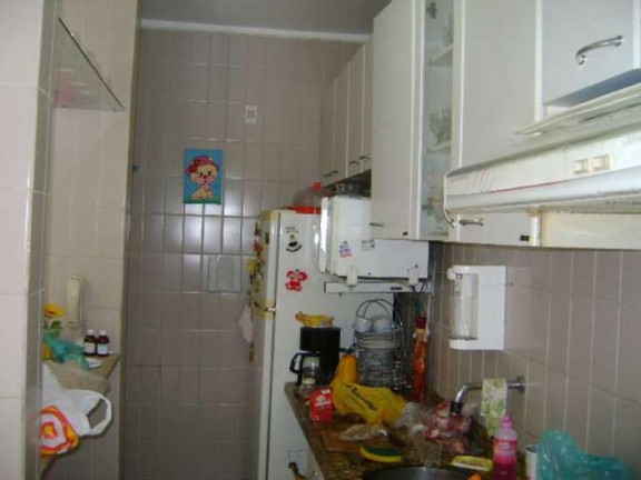 Imagem Apartamento com 1 Quarto à Venda, 46 m² em Federação - Salvador
