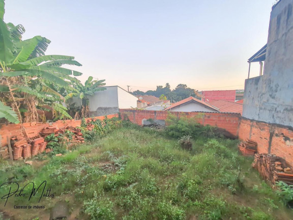 Imagem Casa com 2 Quartos à Venda, 250 m² em Jardim Algodoal - Piracicaba