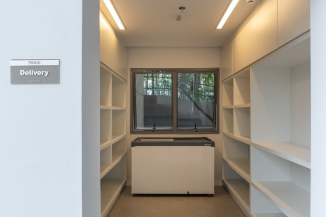 Imagem Kitnet com 1 Quarto à Venda, 28 m² em Vila Mariana - São Paulo Imagem Kitnet com 1 Quarto à Venda, 28 m² em Vila Mariana - São Paulo