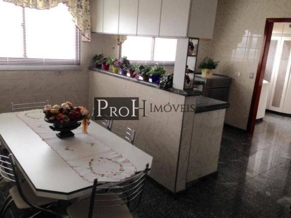 Imagem Apartamento com 3 Quartos à Venda, 147 m² em Santa Paula - São Caetano Do Sul Imagem Apartamento com 3 Quartos à Venda, 147 m² em Santa Paula - São Caetano Do Sul