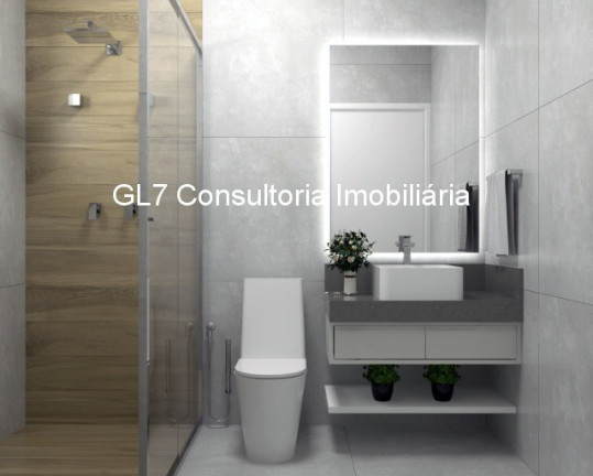 Imagem Casa com 3 Quartos à Venda,  em Residencial Evidências - Indaiatuba