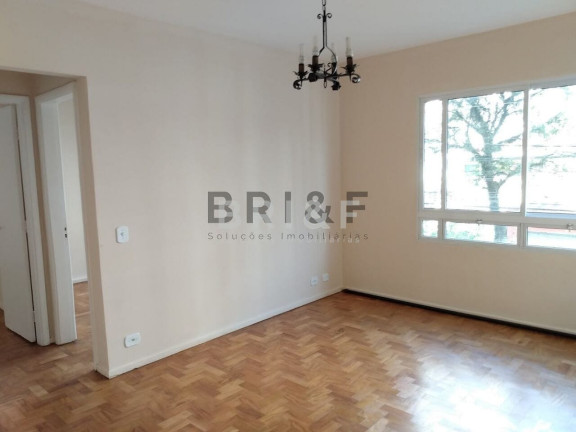 Apartamento com 2 Quartos à Venda, 69 m² em Itaim Bibi - São Paulo