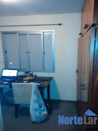 Imagem Apartamento com 2 Quartos à Venda, 46 m² em Vila Jaraguá - São Paulo