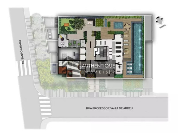 Imagem Apartamento com 2 Quartos para Alugar, 95 m² em Vila Olímpia - São Paulo Imagem Apartamento com 2 Quartos para Alugar, 95 m² em Vila Olímpia - São Paulo