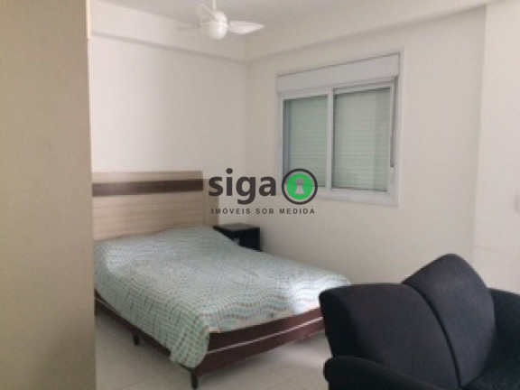 Imagem Apartamento com 1 Quarto para Alugar, 43 m² em Vila Olímpia - São Paulo Imagem Apartamento com 1 Quarto para Alugar, 43 m² em Vila Olímpia - São Paulo