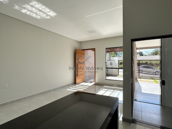 Imagem Casa com 3 Quartos à Venda, 238 m² em Novo Santos Dumont - Lagoa Santa Imagem Casa com 3 Quartos à Venda, 238 m² em Novo Santos Dumont - Lagoa Santa