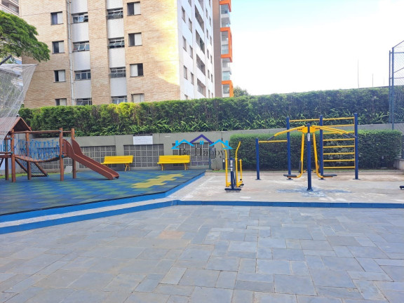 Imagem Apartamento com 2 Quartos à Venda, 70 m² em Vila Gertrudes - São Paulo