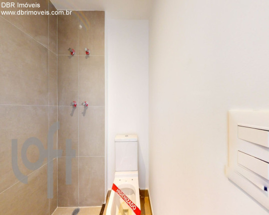 Imagem Apartamento com 1 Quarto à Venda, 14 m² em Pinheiros - São Paulo Imagem Apartamento com 1 Quarto à Venda, 14 m² em Pinheiros - São Paulo