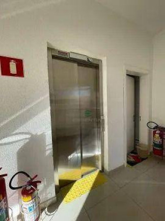 Imagem Apartamento com 2 Quartos à Venda, 53 m² em Jardim Yolanda - São José Do Rio Preto
