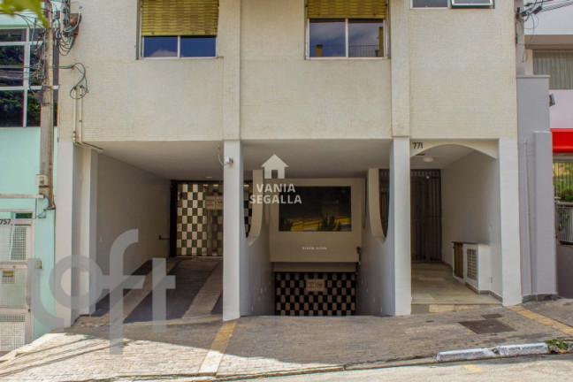Imagem Apartamento com 3 Quartos à Venda, 93 m² em Perdizes - São Paulo