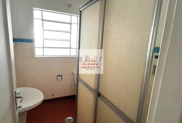 Imagem Sobrado com 3 Quartos para Alugar, 50 m² em Vila Nova Conceição - São Paulo