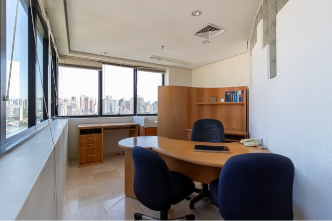 Imagem Imóvel Comercial à Venda, 75 m² em Vila Clementino - São Paulo Imagem Imóvel Comercial à Venda, 75 m² em Vila Clementino - São Paulo