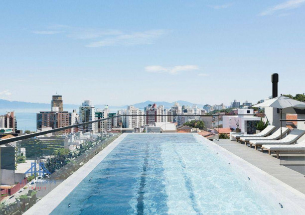 Imagem Apartamento com 2 Quartos à Venda, 67 m² em Centro - Florianópolis