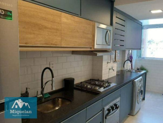 Imagem Apartamento com 2 Quartos à Venda, 55 m² em Vila Matilde - São Paulo
