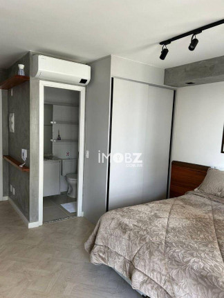 Imagem Imóvel com 1 Quarto à Venda, 26 m² em Pinheiros - São Paulo
