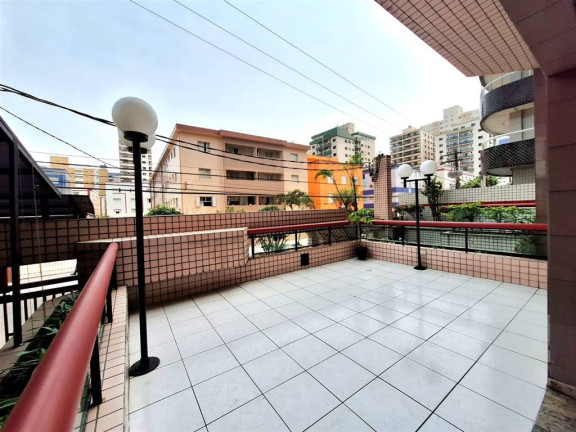 Imagem Apartamento com 1 Quarto à Venda, 50 m² em Tupi - Praia Grande