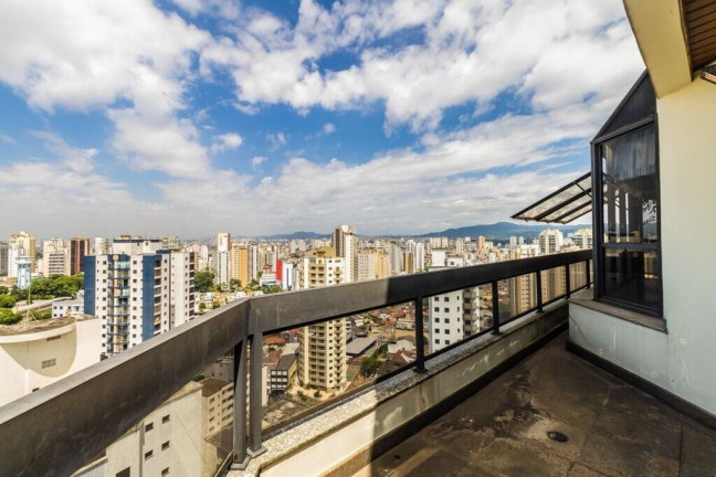 Imagem Cobertura com 3 Quartos à Venda, 406 m² em Jardim São Paulo(zona Norte) - São Paulo Imagem Cobertura com 3 Quartos à Venda, 406 m² em Jardim São Paulo(zona Norte) - São Paulo