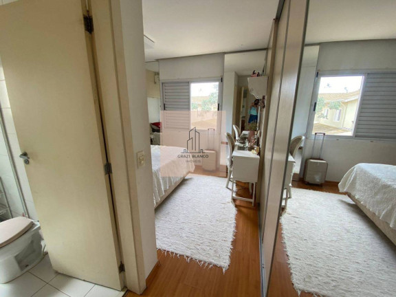 Imagem Casa de Condomínio com 3 Quartos à Venda, 133 m² em Condomínio Villa Campolim - Sorocaba Imagem Casa de Condomínio com 3 Quartos à Venda, 133 m² em Condomínio Villa Campolim - Sorocaba