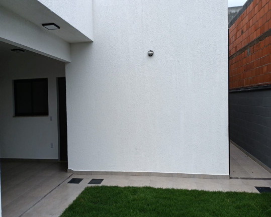 Imagem Casa com 3 Quartos à Venda,  em Centro - Itupeva