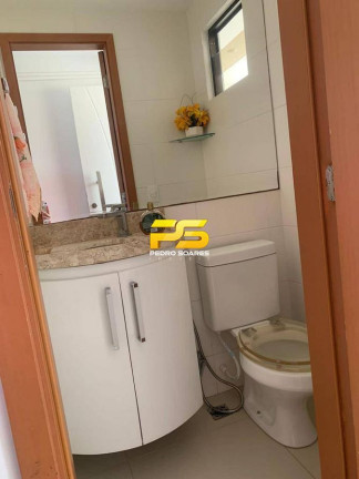 Imagem Apartamento com 3 Quartos à Venda, 1 m² em Jardim Oceania - João Pessoa Imagem Apartamento com 3 Quartos à Venda, 1 m² em Jardim Oceania - João Pessoa