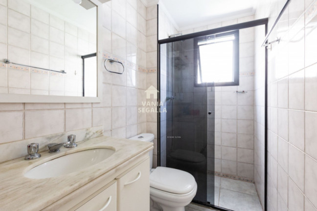 Imagem Apartamento com 3 Quartos à Venda, 79 m² em Vila Pompéia - São Paulo