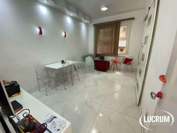 Imagem Apartamento com 1 Quarto à Venda, 47 m² em Copacabana - Rio De Janeiro
