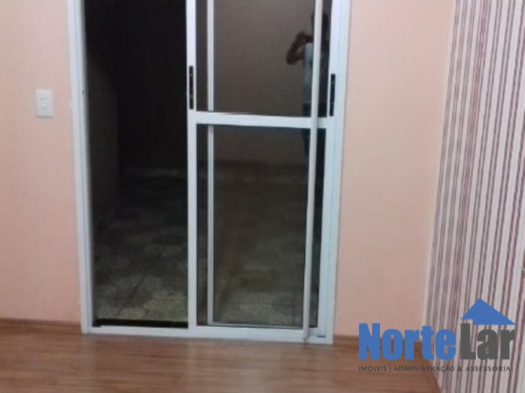 Imagem Apartamento com 2 Quartos à Venda, 50 m² em Loteamento City Jaragua - São Paulo
