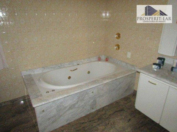 Imagem Casa com 4 Quartos à Venda, 462 m² em Vila Rosália - Guarulhos