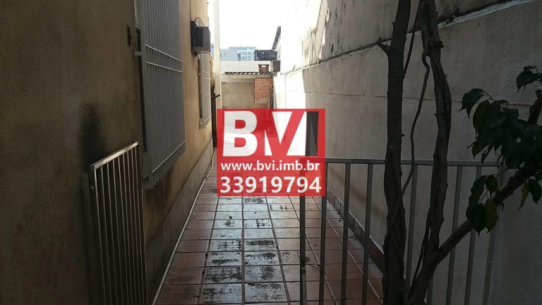 Imagem Casa com 4 Quartos à Venda, 200 m² em Vista Alegre - Rio De Janeiro Imagem Casa com 4 Quartos à Venda, 200 m² em Vista Alegre - Rio De Janeiro