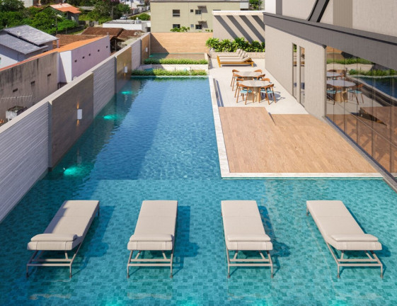 Imagem Apartamento com 3 Quartos à Venda, 119 m² em Porto Belo - Porto Belo
