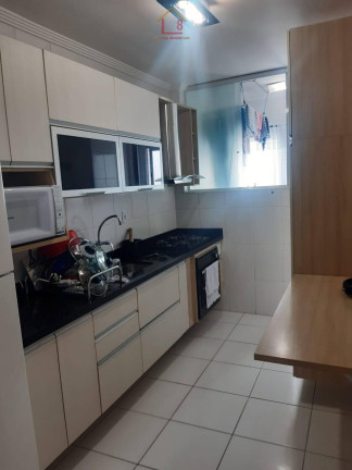Imagem Apartamento com 2 Quartos à Venda, 77 m²