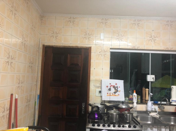 Imagem Sobrado com 2 Quartos à Venda, 108 m² em Sacomã - Sp Imagem Sobrado com 2 Quartos à Venda, 108 m² em Sacomã - Sp