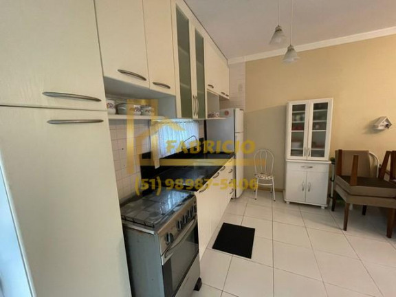 Imagem Sobrado com 2 Quartos à Venda, 60 m² em Capão Novo - Capão Da Canoa