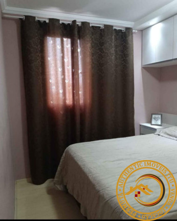 Imagem Apartamento com 2 Quartos à Venda, 46 m² em Salto Ville - Salto Imagem Apartamento com 2 Quartos à Venda, 46 m² em Salto Ville - Salto