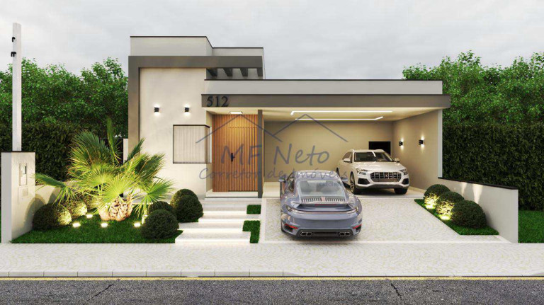 Imagem Casa com 3 Quartos à Venda, 375 m² em Condominio Jardim Florença Residencial - Pirassununga Imagem Casa com 3 Quartos à Venda, 375 m² em Condominio Jardim Florença Residencial - Pirassununga