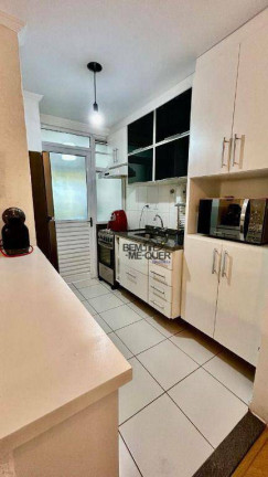 Imagem Apartamento com 3 Quartos à Venda, 59 m² em Vila Jaraguá - São Paulo Imagem Apartamento com 3 Quartos à Venda, 59 m² em Vila Jaraguá - São Paulo