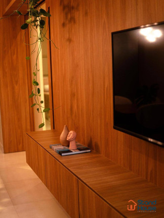 Imagem Casa com 2 Quartos à Venda, 126 m² em Sim - Feira De Santana
